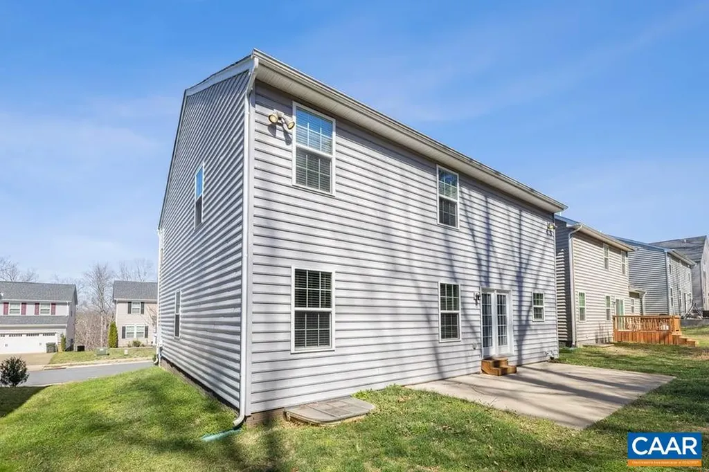 4400 Sunset Drive Charlottesville VA 22911