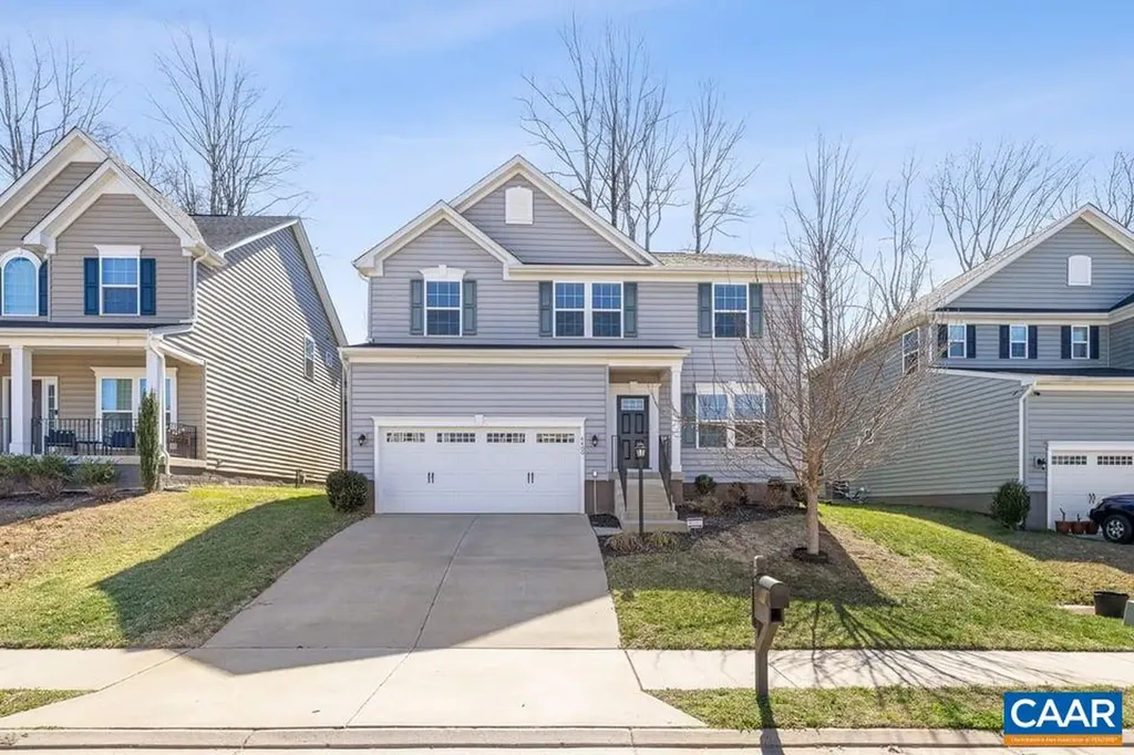4400 Sunset Drive Charlottesville VA 22911