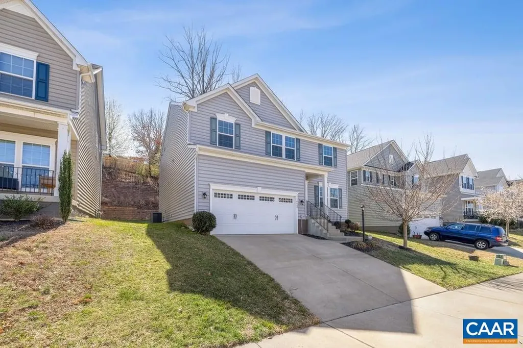 4400 Sunset Drive Charlottesville VA 22911