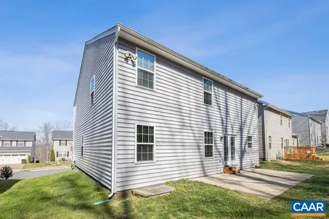 4400 Sunset Drive Charlottesville VA 22911