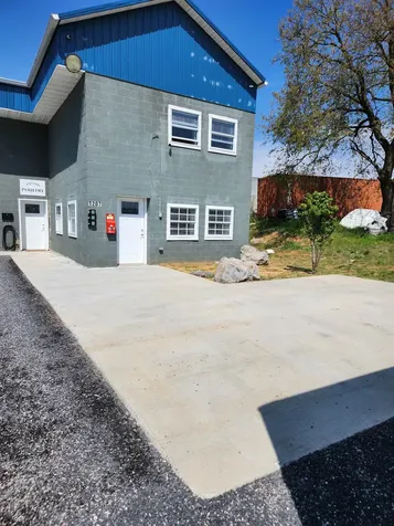 1207 Liberty Street N Harrisonburg VA 22802