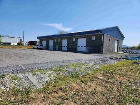 1207 Liberty Street N Harrisonburg VA 22802