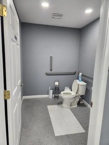1207 Liberty Street N Harrisonburg VA 22802