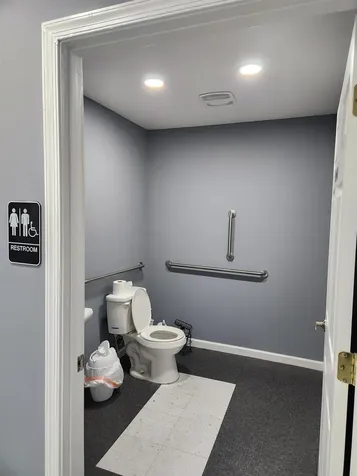1207 Liberty Street N Harrisonburg VA 22802
