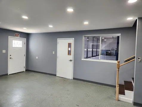 1207 Liberty Street N Harrisonburg VA 22802