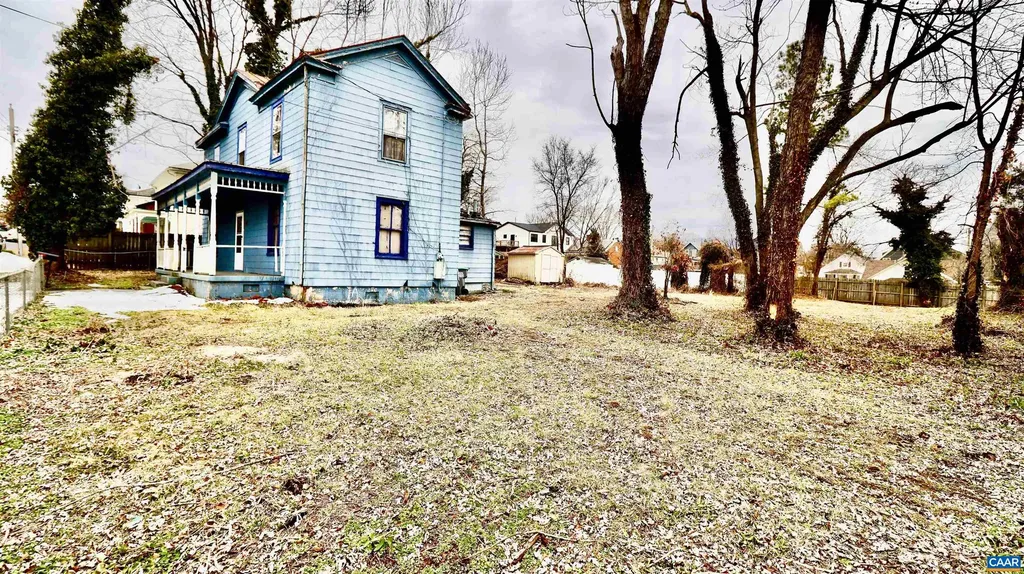 612 Bolling Avenue Charlottesville VA 22902
