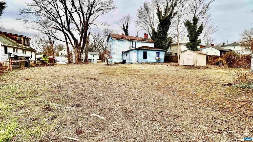 612 Bolling Avenue Charlottesville VA 22902