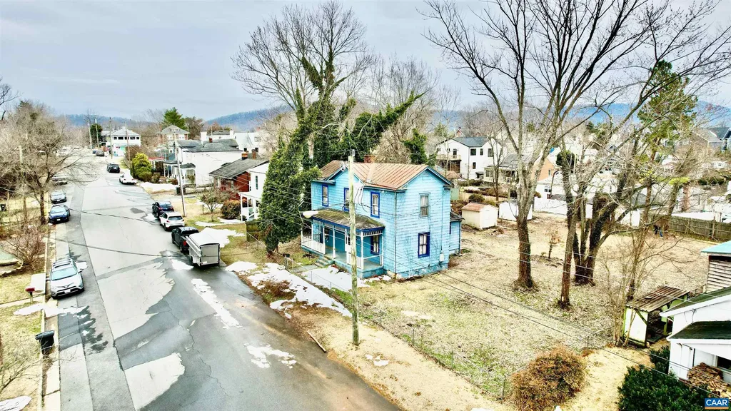 612 Bolling Avenue Charlottesville VA 22902