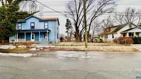 612 Bolling Avenue Charlottesville VA 22902