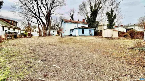 612 Bolling Avenue Charlottesville VA 22902