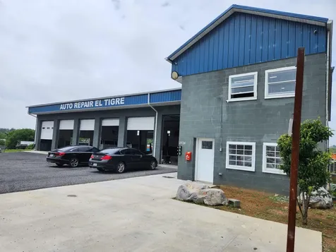 1207 Liberty Street N Harrisonburg VA 22802