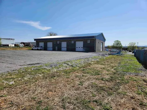 1207 Liberty Street N Harrisonburg VA 22802