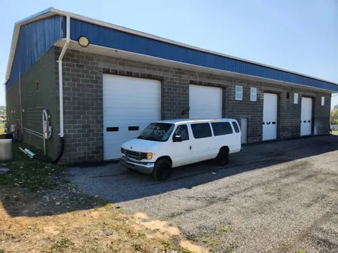 1207 Liberty Street N Harrisonburg VA 22802