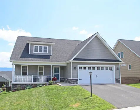 224 Spring Run Lane Waynesboro VA 22980