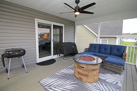 224 Spring Run Lane Waynesboro VA 22980