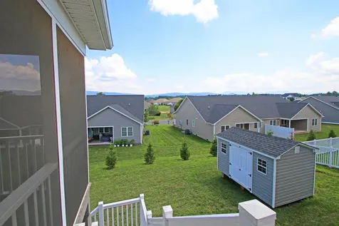 224 Spring Run Lane Waynesboro VA 22980