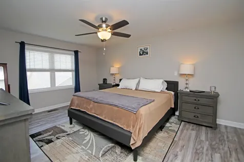 224 Spring Run Lane Waynesboro VA 22980