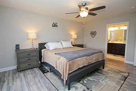 224 Spring Run Lane Waynesboro VA 22980
