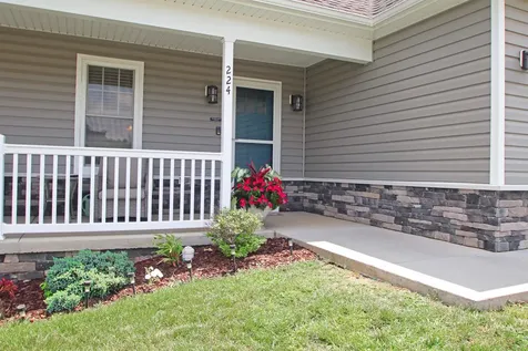 224 Spring Run Lane Waynesboro VA 22980