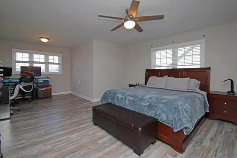 224 Spring Run Lane Waynesboro VA 22980