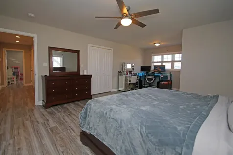224 Spring Run Lane Waynesboro VA 22980