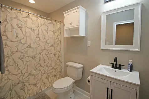 224 Spring Run Lane Waynesboro VA 22980