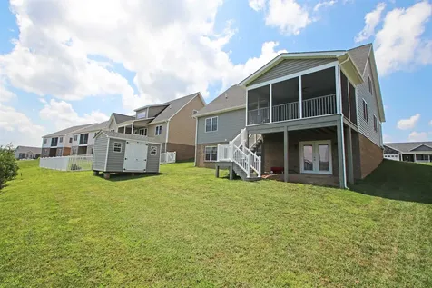 224 Spring Run Lane Waynesboro VA 22980