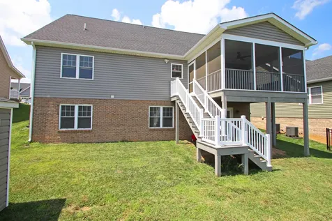 224 Spring Run Lane Waynesboro VA 22980