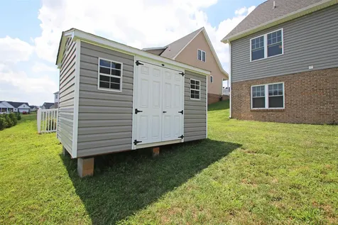 224 Spring Run Lane Waynesboro VA 22980