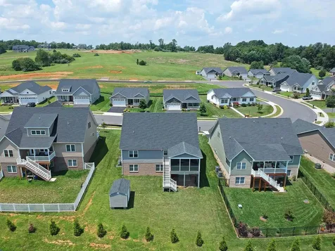 224 Spring Run Lane Waynesboro VA 22980
