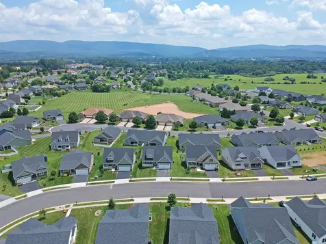 224 Spring Run Lane Waynesboro VA 22980