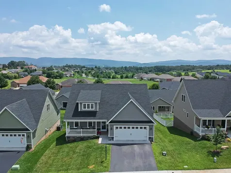 224 Spring Run Lane Waynesboro VA 22980