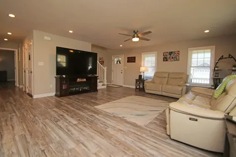 224 Spring Run Lane Waynesboro VA 22980