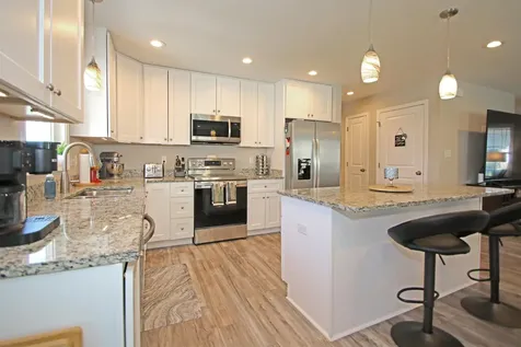 224 Spring Run Lane Waynesboro VA 22980