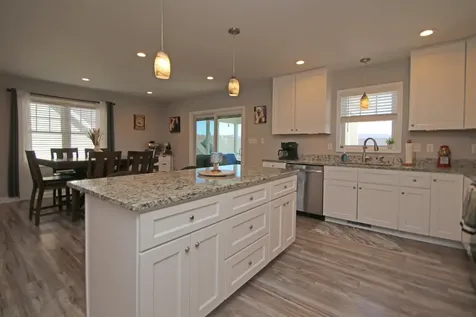 224 Spring Run Lane Waynesboro VA 22980