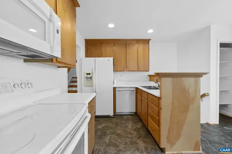 2513 Hillwood Place Charlottesville VA 22901