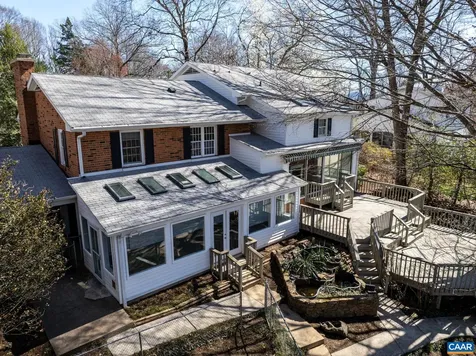 2513 Hillwood Place Charlottesville VA 22901