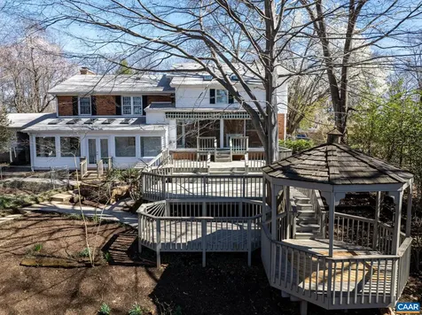2513 Hillwood Place Charlottesville VA 22901