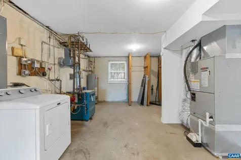 2513 Hillwood Place Charlottesville VA 22901