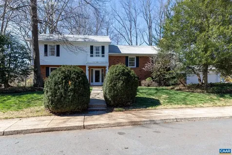 2513 Hillwood Place Charlottesville VA 22901