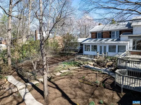 2513 Hillwood Place Charlottesville VA 22901
