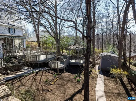 2513 Hillwood Place Charlottesville VA 22901