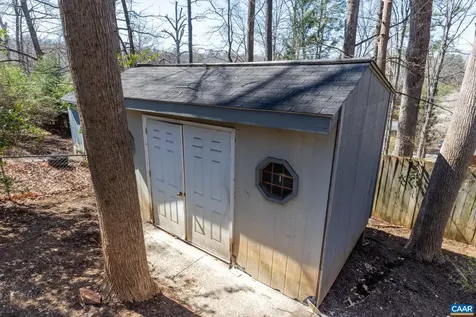 2513 Hillwood Place Charlottesville VA 22901