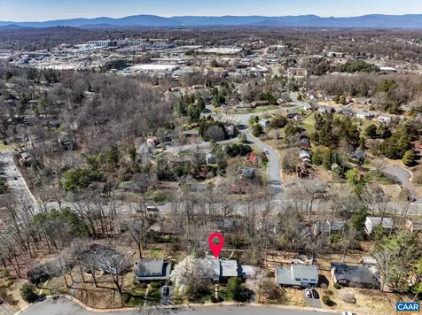 2513 Hillwood Place Charlottesville VA 22901