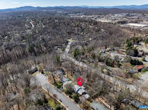 2513 Hillwood Place Charlottesville VA 22901