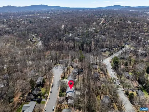 2513 Hillwood Place Charlottesville VA 22901