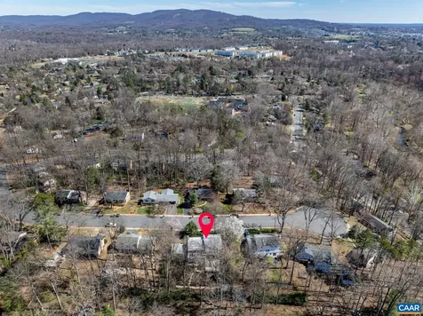 2513 Hillwood Place Charlottesville VA 22901