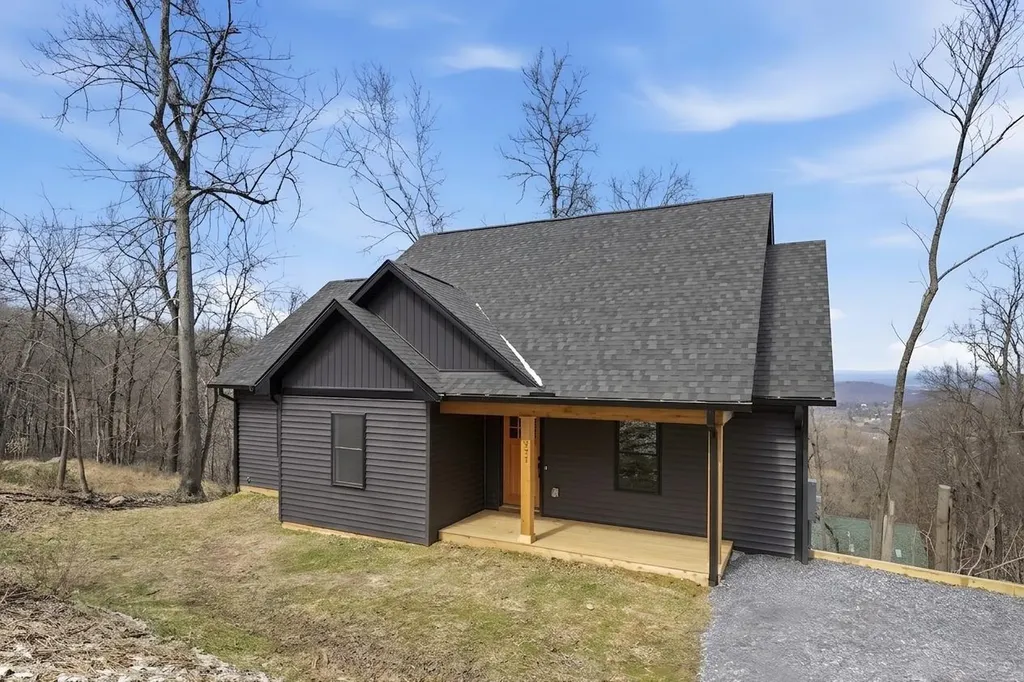 377 Windy Way Front Royal VA 22630