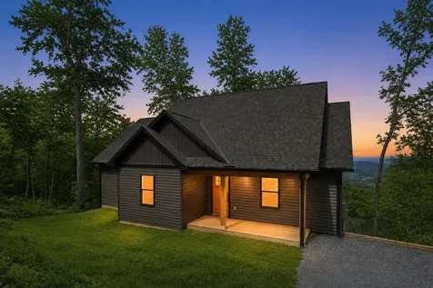 377 Windy Way Front Royal VA 22630