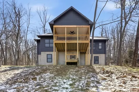 377 Windy Way Front Royal VA 22630
